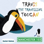 주식회사 트래브릭스 | Travis The Travelling Toucan: Manchester - 예스24