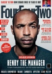 Four Four Two (월간) : 2021년 04월 - 예스24 Four Four Two (월간) : 2021년 04월  - 예스24