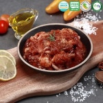 [농림축산부인증] 무항생제 품질인증 고추 오리불고기 500gx2팩 - YES24