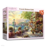 1000피스 리비에라 카페 직소퍼즐 PL1414 | 직소퍼즐 | (주)비엔비퍼즐 - 예스24