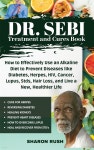 주식회사 닥터얼라인먼트 | Dr. Sebi Treatment and Cures Book - 예스24