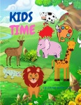 Kids Time - 예스24