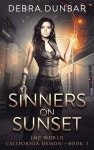 Sinners on Sunset - 예스24