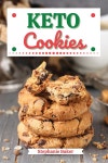 Keto Cookies - YES24