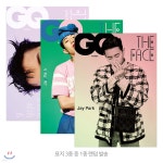 [중고샵] GQ KOREA 지큐 코리아 (월간) : 4월 [2021] | 두산매거진 편집부 | 두산매거진 - 예스24