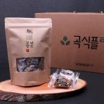 곡식플러스 강정 착한세트 | 농업회사법인 주식회사 사그담 - 예스24