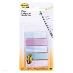 3M 포스트잇 플래그 684-GRDNT 분류 표시 인덱스 - YES24