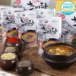 [전통의 맛] 영양가득 깊은맛 남원식 추어탕 450gx5팩 | 추어탕 | (주)아이원세븐 - 예스24