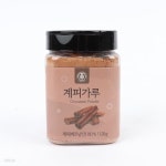 동우당제약 계피가루 120g/ 시나몬파우더 시나몬가루 | 계피가루 | 열음 - 예스24