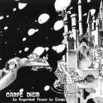 Carpe Diem (카르페 디엠) - En Regardant Passer Le Temps [LP] - 예스24