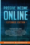 PASSIVE INCOME ONLINE - Extended Edition - - YES24