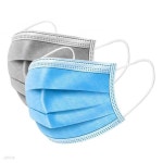 PNK 일회용 3중 덴탈 부직포 비말 차단 마스크 50매 대형 - YES24