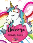 Unicorn Activity Book - 예스24