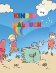 Kinder-Malbuch - YES24