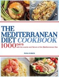 THE MEDITERRAEAN DIET COOKBOOK - 예스24
