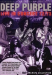 Deep Purple (딥 퍼플) - Live In Concert 72/73 [DVD] - YES24