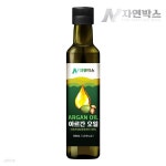자연박스 식용 먹는 아르간오일 500mL x 1병 - YES24