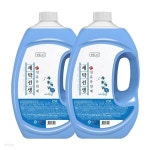세탁선생 유연제 에이프릴향 2.5L 2개 - 예스24