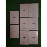 [중고샵] 삶을 바꾸는 식탁 외 7권 ( 전8권)-상품설명참조바랍니다 | The Guardian | 스리체어스(threechairs) - 예스24