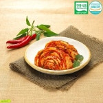  [명가김치] 전통식품인증 100% 국내산 맛김치 10kg - YES24  [명가김치] 전통식품인증 100% 국내산 맛김치 10kg - YES24