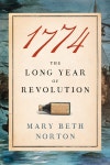 [전자책] 1774 | Mary Beth Norton | Knopf Doubleday Publishing Group - 예스24