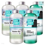 이거어때 액상 세제 1L 홈드라이전용 3개+아웃도어전용 2개 - 예스24