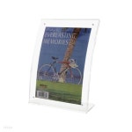 [아트사인] 액자 4548 (구F1045) (내경127x178x75R자석L자커브형) - YES24