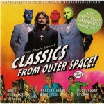 [중고샵] [수입] Sirius People - Classics From Outer Space! - 예스24 [중고샵][수입] Sirius People - Classics From Outer Space!... 
