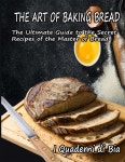 THE ART OF BAKING BREAD - 예스24