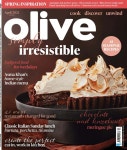 BBC Olive (월간) : 2021년 04월 | BBC Olive | BBC Magazine Publishing - 예스24