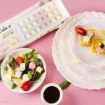 [칼슘쏙쏙] Rainbow Cube 치즈과일 80g(24개)x2팩 - YES24 [칼슘쏙쏙] Rainbow Cube 치즈과일  80g(24개)x2팩 - YES24