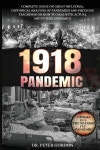 1918 - PANDEMIC - 예스24