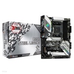 ASRock B550 스틸레전드 디앤디컴 - YES24