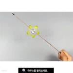스핀 에어 쇼(1인용) STEAM과학 과학실험키트 - 예스24