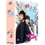 [중고샵] 쾌걸 춘향 박스세트 | 한채영 | 지병현 - 예스24