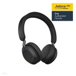 [Jabra]자브라 Elite 45h 블루투스 헤드폰 | 주식회사 에이티에스인터내셔널 - 예스24