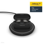 [Jabra]자브라 Elite 75t WLC 블루투스 이어폰(무선충전기 미포함) | 자브라 | 주식회사 에이티에스인터내셔널 - 예스24