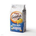 [스위트스페이스]페퍼리지팜 골드피쉬 오리지날 쿠키 187g | (주)글로벌푸드시스템 - 예스24