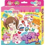 핑거펀 스티커 - 에그엔젤 코코밍 | 유아스티커 | 주식회사 퍼즐사랑 - 예스24