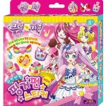 핑거펀 스티커 - 프리파라 | 유아스티커 | 주식회사 퍼즐사랑 - 예스24