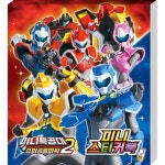 38피스 크리스탈퍼즐 - 포차코 | 주식회사 퍼즐사랑 - 예스24