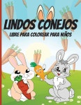 Lindos Conejos Libre para Colorear para Ninos - 예스24