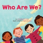 Who Are We? - 예스24