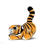 34피스 우드락 입체퍼즐 - 호랑이 | 퍼즐 | 주식회사 퍼즐사랑 - 예스24