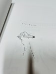펜과 종이만으로 일상 드로잉 - 예스24