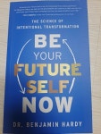 [회원리뷰] [단독] Be Your Future Self Now 퓨처 셀프 원서 - 예스24