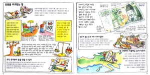 돌고 도는 돈 | 발레리 기두 저 | 시공주니어 - 예스24
