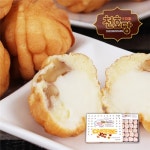 [천호당] 우리밀로 만든 천안 치즈 호두과자 25개(500g) - 예스24