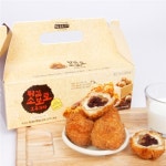 천안맛집 튀김소보로 호두과자 7개입 | 농업회사법인 주식회사 사그담 - 예스24