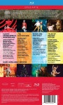 The Royal Ballet 영국 로얄 발레단 - 어린이를 위한 발레: 이상한 나라의 앨리스, 호두까기 인형, 피터와 늑대, 베아트릭스 포터... 